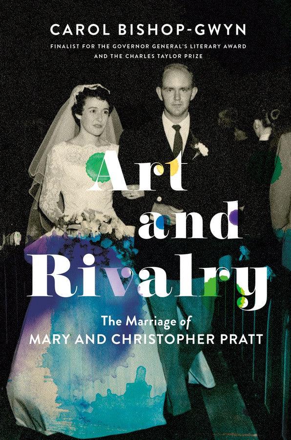 Art and Rivalry-Biography and memoirs-買書書 BuyBookBook