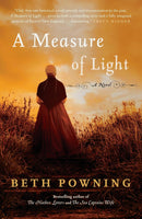 A Measure of Light-Fiction: Religious and spiritual-買書書 BuyBookBook