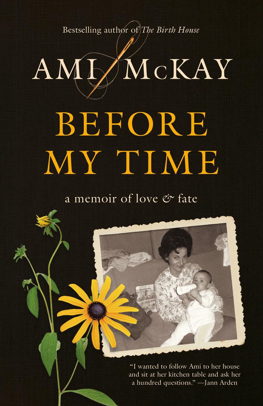 Before My Time-Biography and memoirs-買書書 BuyBookBook