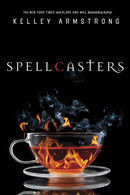 Spellcasters-Fiction: Fantasy-買書書 BuyBookBook