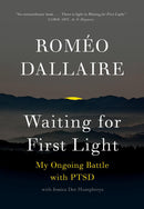 Waiting for First Light-Biography and memoirs-買書書 BuyBookBook