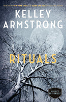 Rituals-Fiction: Fantasy-買書書 BuyBookBook