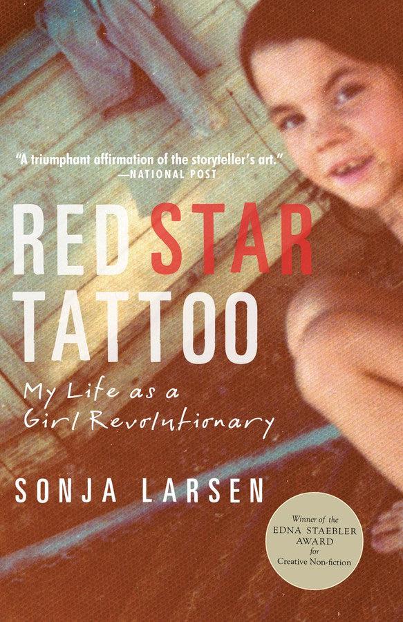 Red Star Tattoo-Biography and memoirs-買書書 BuyBookBook