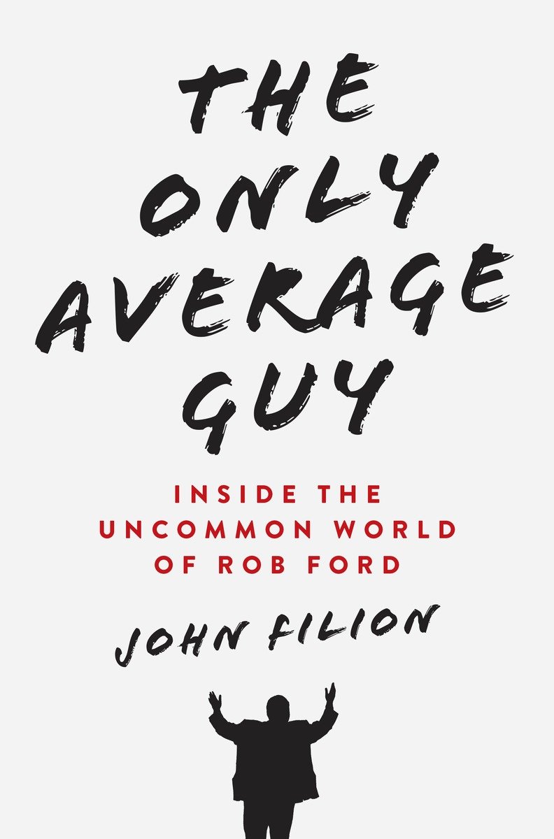 The Only Average Guy-Biography and memoirs-買書書 BuyBookBook