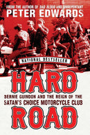 Hard Road-True stories and non-fiction prose-買書書 BuyBookBook