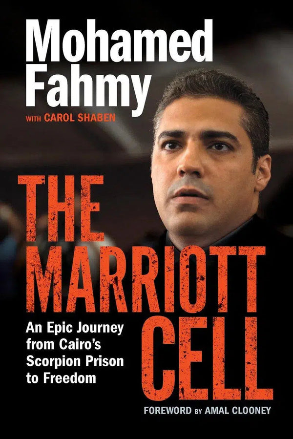 The Marriott Cell-Biography and memoirs-買書書 BuyBookBook