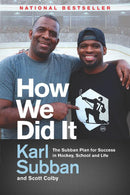 How We Did It-Sports and Active outdoor recreation-買書書 BuyBookBook