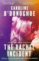 The Rachel Incident-Modern and contemporary fiction-買書書 BuyBookBook