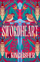 Swordheart-Fantasy-買書書 BuyBookBook