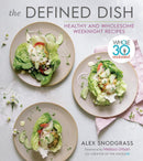 The Defined Dish-Family and health-買書書 BuyBookBook