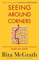 Seeing Around Corners