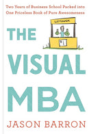 The Visual Mba