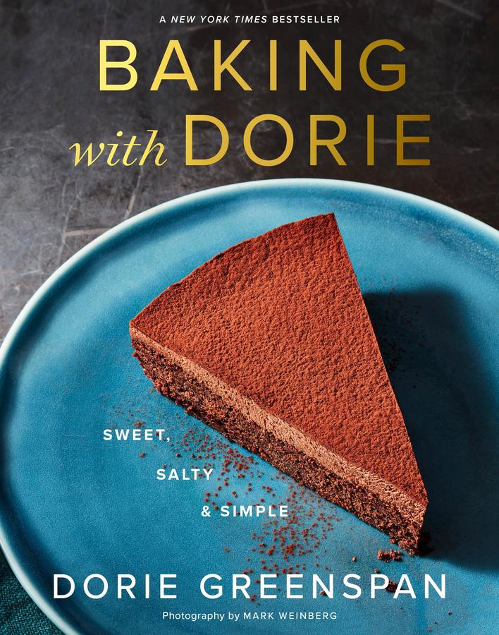Baking With Dorie