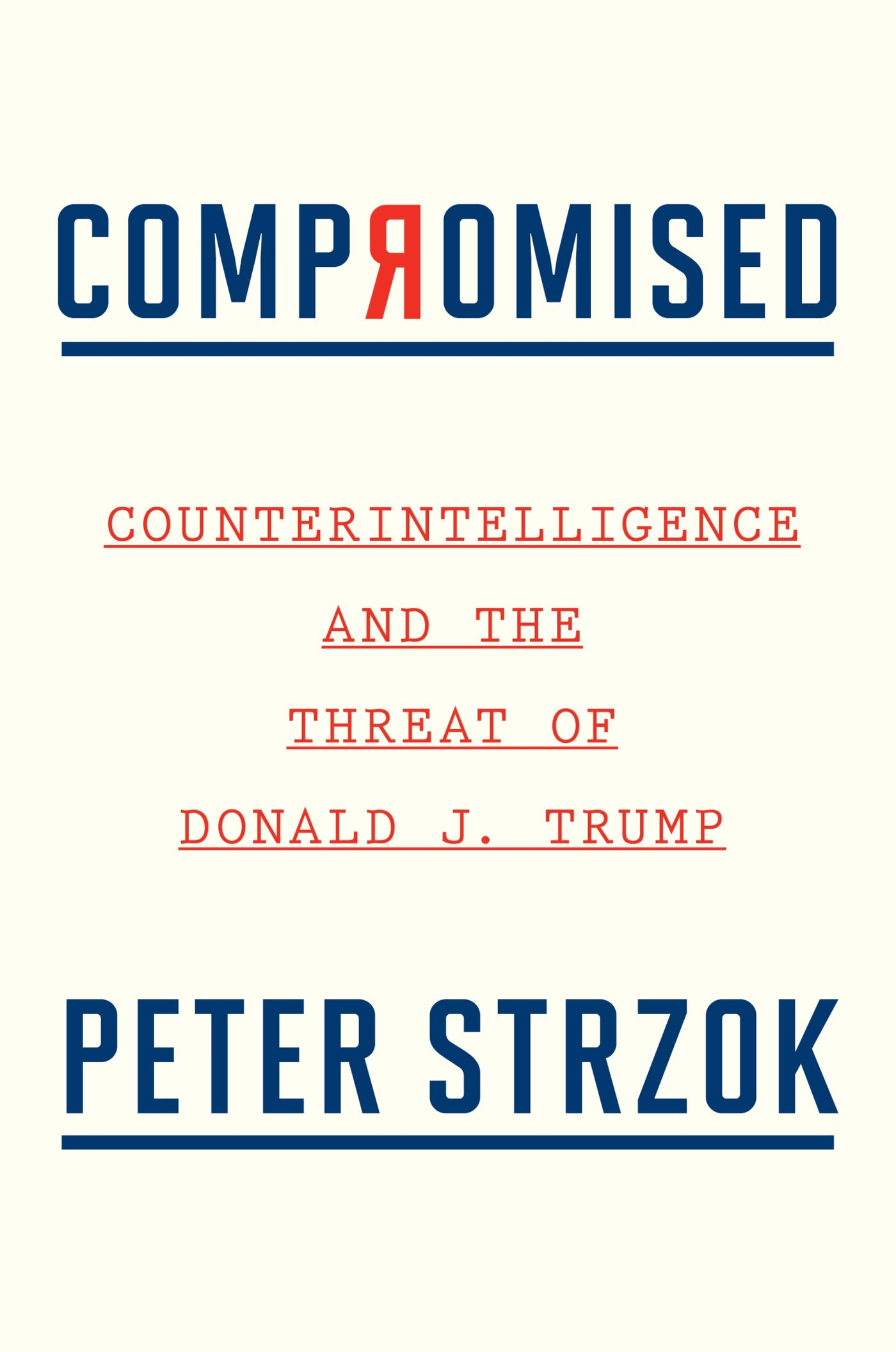 Compromised
