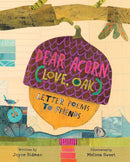 Dear Acorn (Love, Oak)-Children’s Early years / early learning concepts-買書書 BuyBookBook