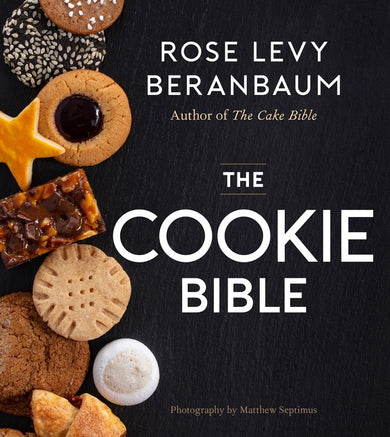 The Cookie Bible-Design/ fashion/ architecture/ illustration-買書書 BuyBookBook