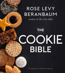 The Cookie Bible-Design/ fashion/ architecture/ illustration-買書書 BuyBookBook