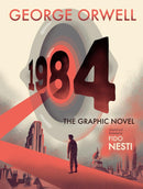 1984: The Graphic Novel-True stories and non-fiction prose-買書書 BuyBookBook