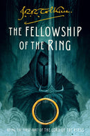 The Fellowship Of The Ring