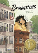 Brownstone-Graphic novels/ Comic books/ Manga/ Cartoons-買書書 BuyBookBook