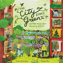 The City Sings Green & Other Poems About Welcoming Wildlife-Children’s / Teenage: poetry/ anthologies/ annuals-買書書 BuyBookBook