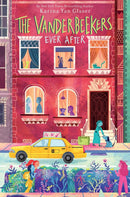 The Vanderbeekers Ever After-Children’s / Teenage fiction: General and modern fiction-買書書 BuyBookBook