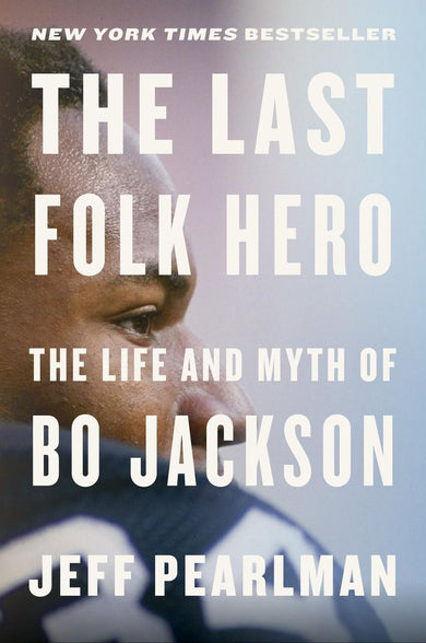 The Last Folk Hero