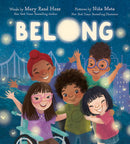 Belong-Children’s / Teenage fiction: General and modern fiction-買書書 BuyBookBook