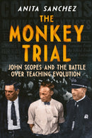 The Monkey Trial-Children’s / Teenage general interest: General knowledge and interesting facts-買書書 BuyBookBook