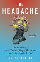 The Headache-Biography and memoirs-買書書 BuyBookBook
