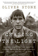 Chasing The Light-Film/ television/ radio and performing arts-買書書 BuyBookBook