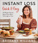 Instant Loss Quick and Easy-Family and health-買書書 BuyBookBook