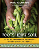 Roots, Heart, Soul-History and Archaeology-買書書 BuyBookBook