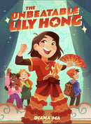 The Unbeatable Lily Hong-Children’s / Teenage fiction: General and modern fiction-買書書 BuyBookBook