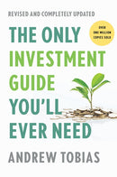 The Only Investment Guide You'll Ever Need: Revised Edition-Reference/ Information/ Interdisciplinary subjects-買書書 BuyBookBook
