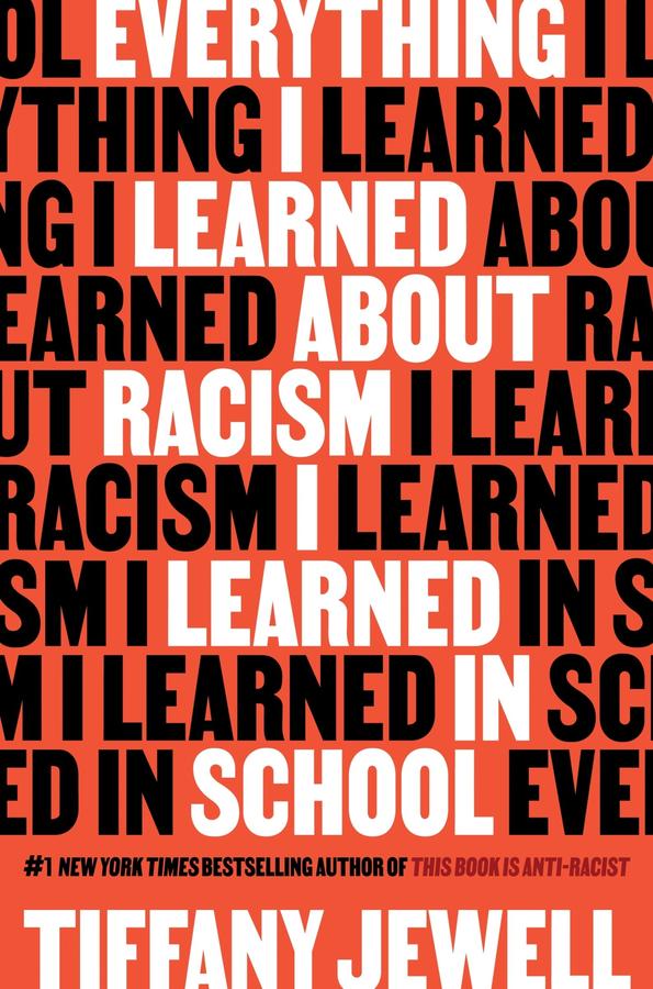 Everything I Learned About Racism I Learned in School-Children’s / Teenage general interest: Biography and autobiography-買書書 BuyBookBook