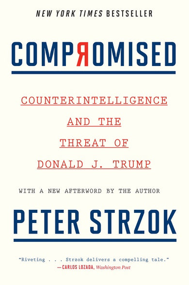 Compromised