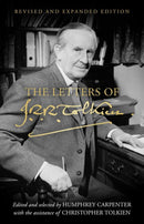 The Letters of J.R.R. Tolkien-Biography and memoirs-買書書 BuyBookBook