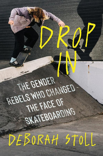 Drop In-Biography and memoirs-買書書 BuyBookBook