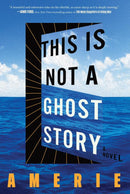 This Is Not a Ghost Story-Fiction: general and literary-買書書 BuyBookBook