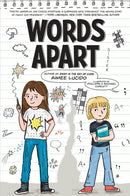 Words Apart-Children’s / Teenage fiction: General and modern fiction-買書書 BuyBookBook