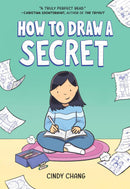 How to Draw a Secret-Graphic novels/ Comic books/ Manga/ Cartoons-買書書 BuyBookBook