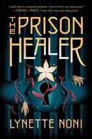 The Prison Healer-Children’s / Teenage fiction: Action and adventure stories-買書書 BuyBookBook