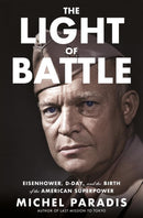 The Light of Battle-Biography and memoirs-買書書 BuyBookBook