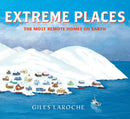 Extreme Places: The Most Remote Homes on Earth-Children’s / Teenage general interest: Places and peoples-買書書 BuyBookBook