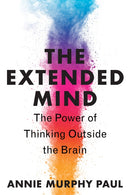 The Extended Mind-Psychology-買書書 BuyBookBook