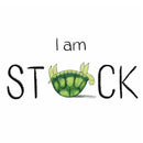 I Am Stuck-Children’s / Teenage fiction: General and modern fiction-買書書 BuyBookBook