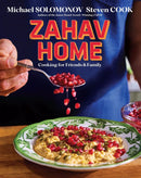 Zahav Home-Cookery / food and drink / food writing-買書書 BuyBookBook