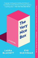 The Very Nice Box-Fiction: general and literary-買書書 BuyBookBook