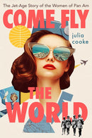 Come Fly The World-Biography and memoirs-買書書 BuyBookBook
